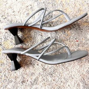 Who what wear sandals